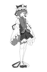 shiki eiki from touhou