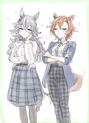 t.m. opera o (umamusume) from umamusume