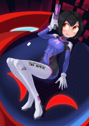 d.va (overwatch) from marvel