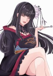 yotsuyu goe brutus from final fantasy