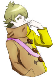 occultic;nine fan art