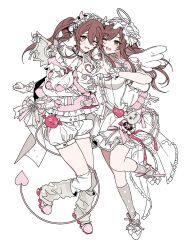 osaki amana from idolmaster