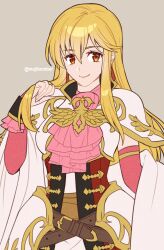 lachesis (fire emblem) from fire emblem