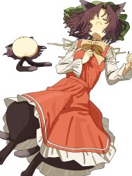 chen from touhou