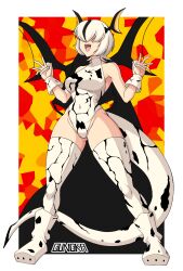 eleking from ultraseven (series)