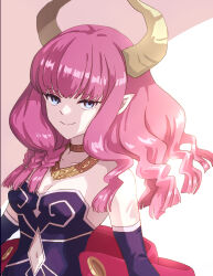 aura (sousou no frieren) from sousou no frieren