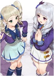 todo yurika from aikatsu! by hitoto