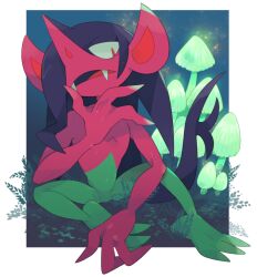 morgrem from pokemon