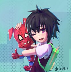 peni parker from marvel
