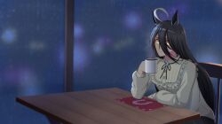 manhattan cafe (casual) (umamusume) from umamusume