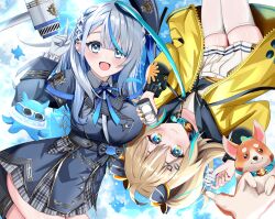 Booru post from safebooru.org