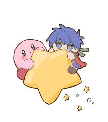 ike (fire emblem) from fire emblem