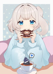 marimari (vtuber) from phase connect by tsukasa12598