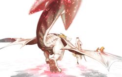 mikhail (drag-on dragoon) from drag-on dragoon by paripoi (dragoooon1223)