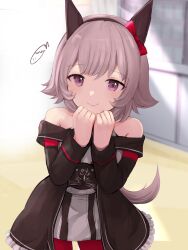 curren chan (umamusume) from umamusume