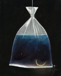 original fan art