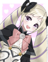 elise (fire emblem) from fire emblem