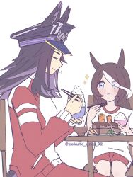 fenomeno (umamusume) from umamusume by w3n6e