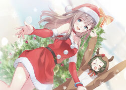 christmas fan art