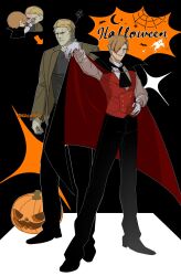 jack krauser from halloween