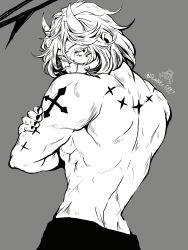 happy chaos from guilty gear