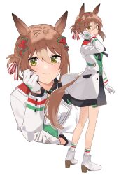 fine motion (umamusume) from umamusume