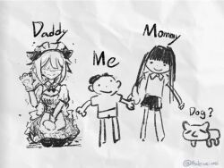 original fan art