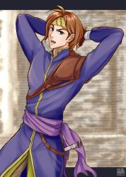 fire emblem fan art