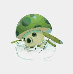 plants vs. zombies fan art