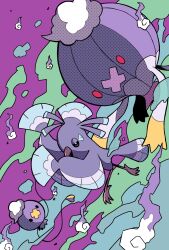drifblim from pokemon