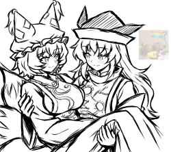 matara okina from touhou