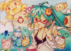 chiikawa (character) from chiikawa