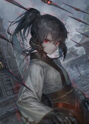 au ra from final fantasy