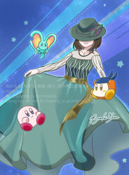 bandana waddle dee from kirby (series)