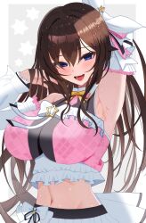 tokino sora from hololive