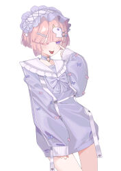 arimura mao from gakuen idolmaster