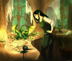 eragon fan art