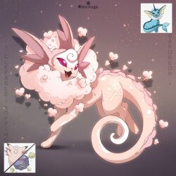 clefable from pokemon by leoiruga