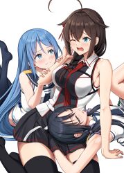 samidare (kancolle) from kantai collection by ichikawa feesu