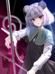 nazrin from touhou