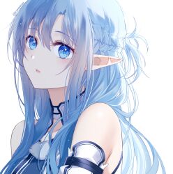 asuna (sao) from sword art online