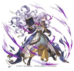 sara (fire emblem) from fire emblem