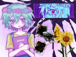 basil (headspace) (omori) from omori