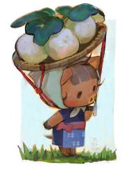 animal crossing fan art