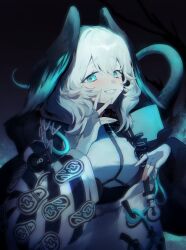 arknights fan art
