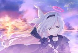 plana (blue archive) from blue archive