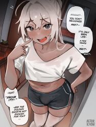 original fan art