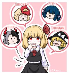 kirisame marisa from touhou by j k tanashi