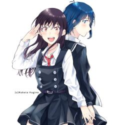 Booru post from safebooru.org