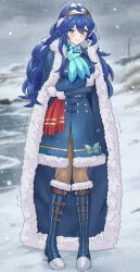 lucina (fire emblem) from fire emblem